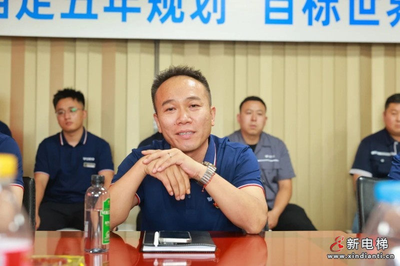 以技能筑根基,以服务创未来|第三届 “博林特杯” 技能比武大赛圆满落幕(图9) 以技能筑根基,以服务创未来|第三届 “博林特杯” 技能比武大赛圆满落幕(图9)