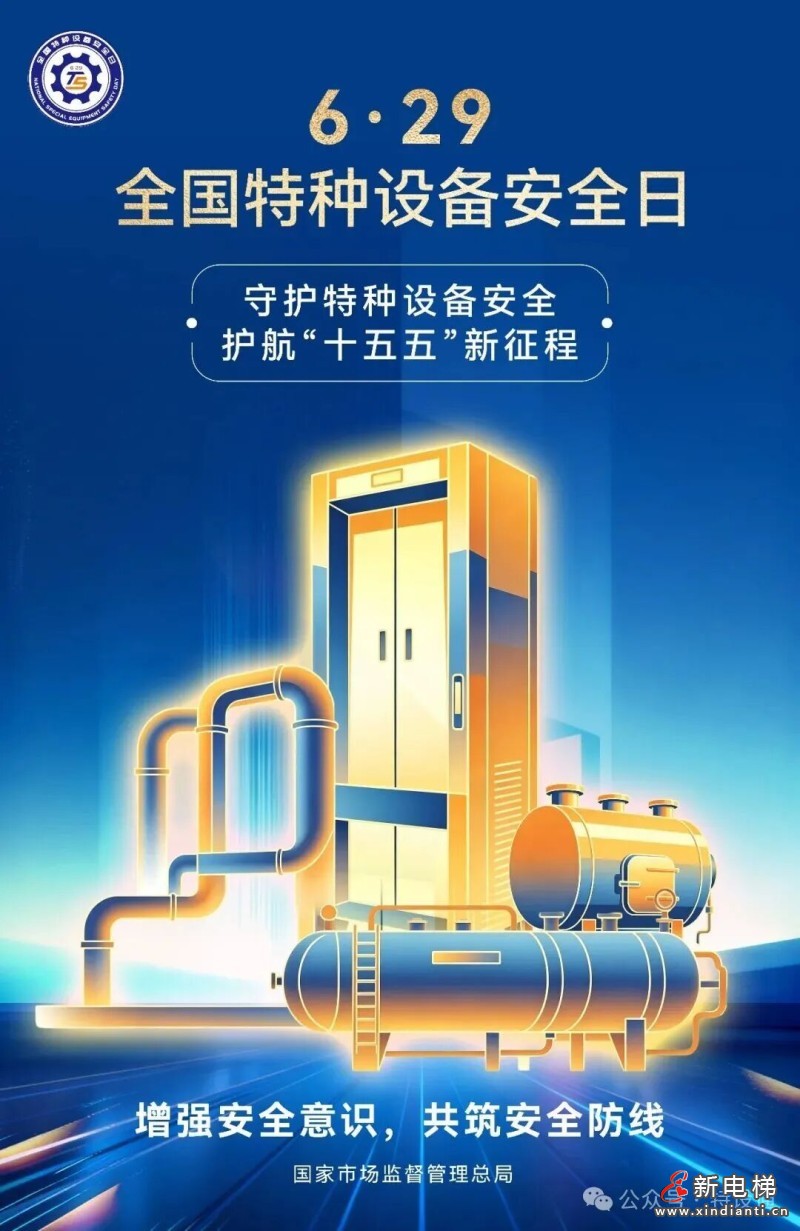 2026年“特种设备安全日”福建（福州）主会场活动在榕举办(图4)