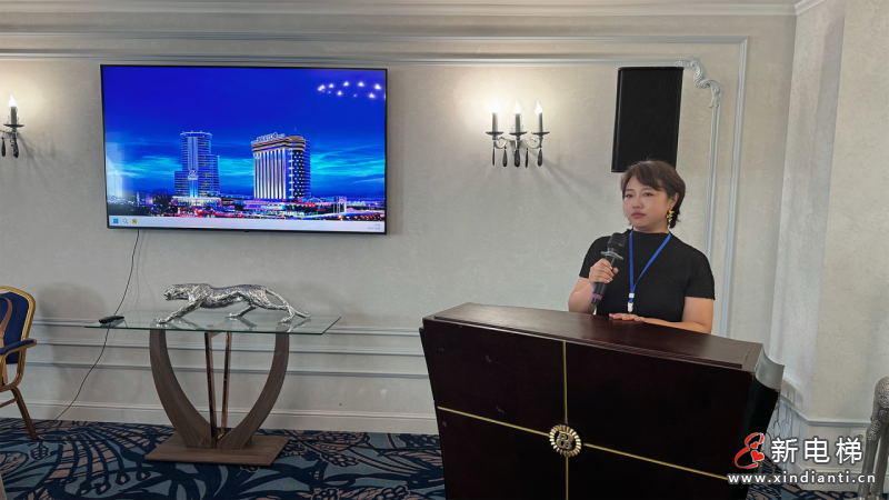 就要给你惊喜|远大博林特俄罗斯车里雅宾斯克专场推介会圆满落幕,以安全智造守护民生出行(图15) 就要给你惊喜|远大博林特俄罗斯车里雅宾斯克专场推介会圆满落幕,以安全智造守护民生出行(图15)