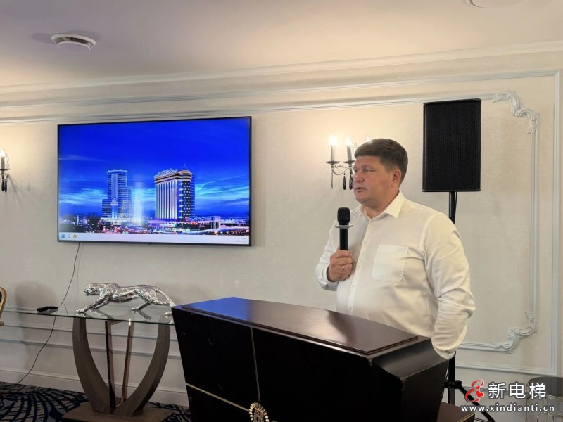 就要给你惊喜|远大博林特俄罗斯车里雅宾斯克专场推介会圆满落幕,以安全智造守护民生出行(图16) 就要给你惊喜|远大博林特俄罗斯车里雅宾斯克专场推介会圆满落幕,以安全智造守护民生出行(图16)