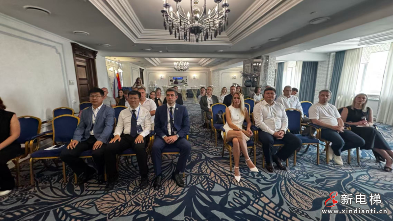 就要给你惊喜|远大博林特俄罗斯车里雅宾斯克专场推介会圆满落幕,以安全智造守护民生出行(图17) 就要给你惊喜|远大博林特俄罗斯车里雅宾斯克专场推介会圆满落幕,以安全智造守护民生出行(图17)