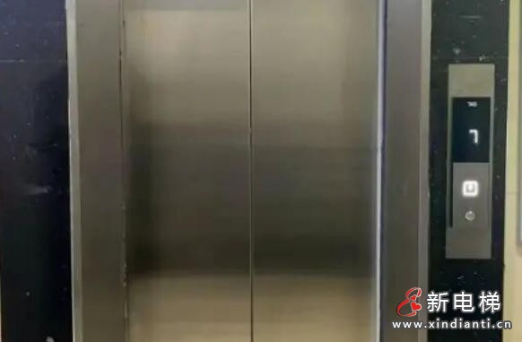 江苏省镇江市京口区143台老旧电梯更新任务全部完成
