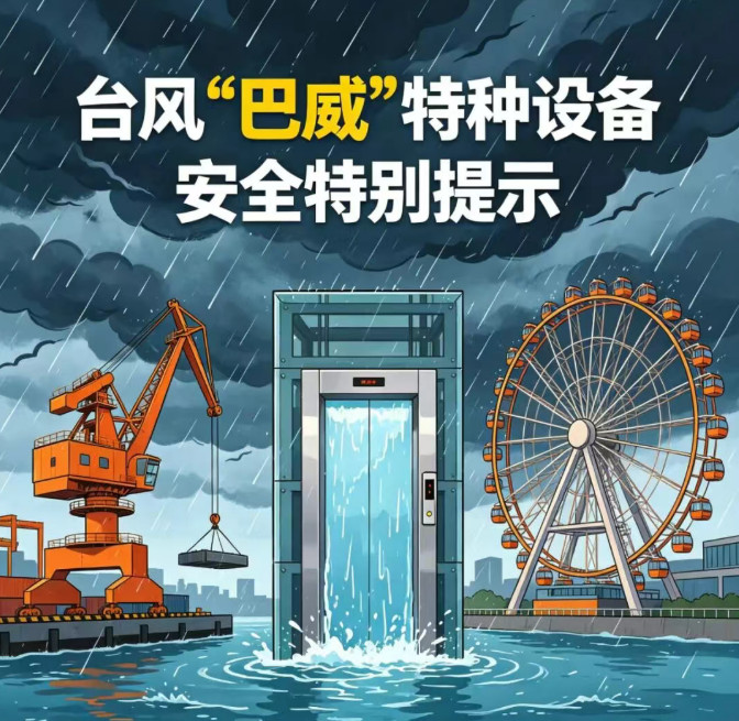 新电梯网早新闻 2026年7月13日 五月廿九 星期一(图4) 台风1
