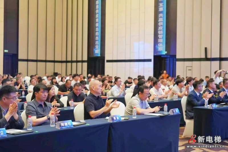 质守初心・智赢未来|远大智能2026供应商大会圆满落幕,携手供应链共启5300新征程(图1) 质守初心・智赢未来|远大智能2026供应商大会圆满落幕,携手供应链共启5300新征程(图1)
