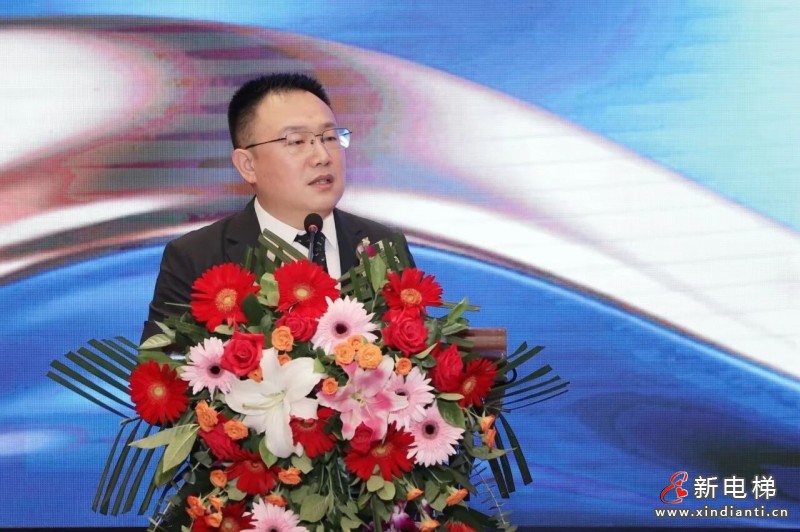 质守初心・智赢未来|远大智能2026供应商大会圆满落幕,携手供应链共启5300新征程(图3) 质守初心・智赢未来|远大智能2026供应商大会圆满落幕,携手供应链共启5300新征程(图3)