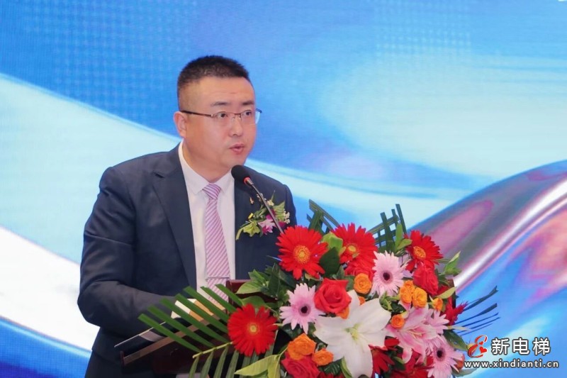 质守初心・智赢未来|远大智能2026供应商大会圆满落幕,携手供应链共启5300新征程(图4) 质守初心・智赢未来|远大智能2026供应商大会圆满落幕,携手供应链共启5300新征程(图4)