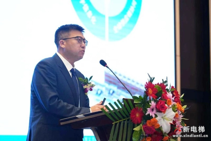 质守初心・智赢未来|远大智能2026供应商大会圆满落幕,携手供应链共启5300新征程(图7) 质守初心・智赢未来|远大智能2026供应商大会圆满落幕,携手供应链共启5300新征程(图7)