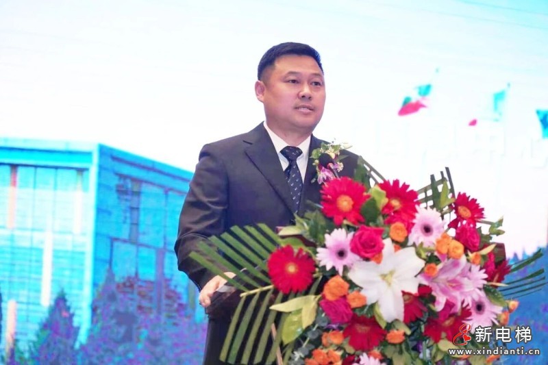 质守初心・智赢未来|远大智能2026供应商大会圆满落幕,携手供应链共启5300新征程(图8) 质守初心・智赢未来|远大智能2026供应商大会圆满落幕,携手供应链共启5300新征程(图8)