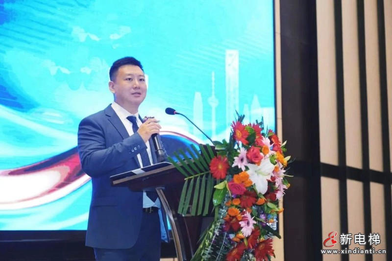质守初心・智赢未来|远大智能2026供应商大会圆满落幕,携手供应链共启5300新征程(图9) 质守初心・智赢未来|远大智能2026供应商大会圆满落幕,携手供应链共启5300新征程(图9)