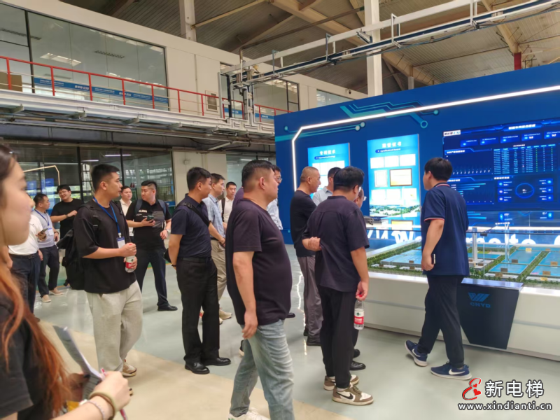 质守初心・智赢未来|远大智能2026供应商大会圆满落幕,携手供应链共启5300新征程(图16) 质守初心・智赢未来|远大智能2026供应商大会圆满落幕,携手供应链共启5300新征程(图16)