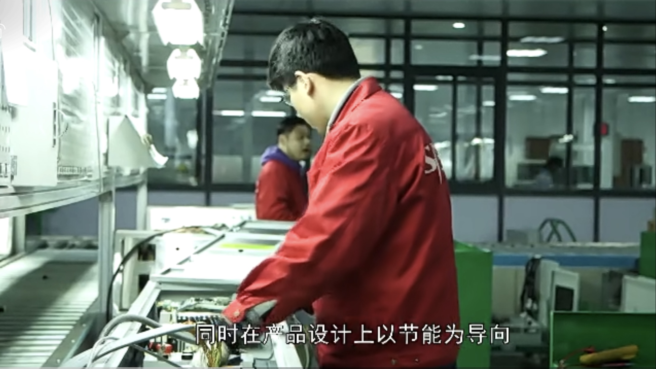 智慧江南 江南嘉捷机电技术研究院发展创新，智慧成就高度