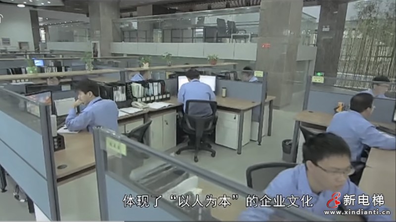 智慧江南 江南嘉捷机电技术研究院发展创新，智慧成就高度(图2)