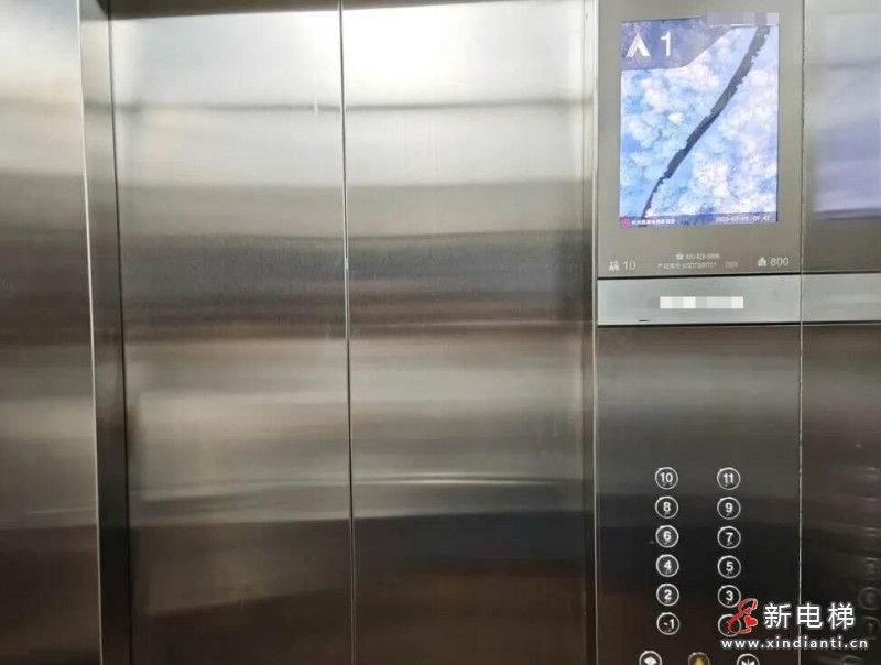 四川成都双流借国债政策破解老小区换梯难 13部高龄电梯换新业主几乎零自费