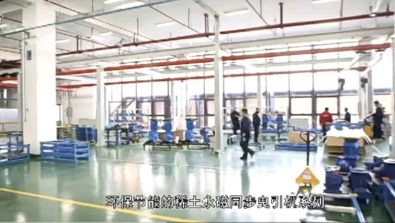 创新、开拓,江南嘉捷电梯在世界舞台书写中国篇章(图4) 创新、开拓,江南嘉捷电梯在世界舞台书写中国篇章(图4)