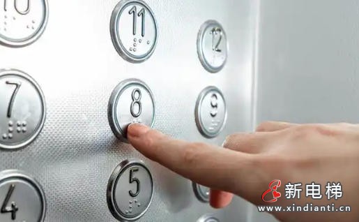悬了20年的心落地了！上海虹口国贸花园7部老旧电梯全部“上新”