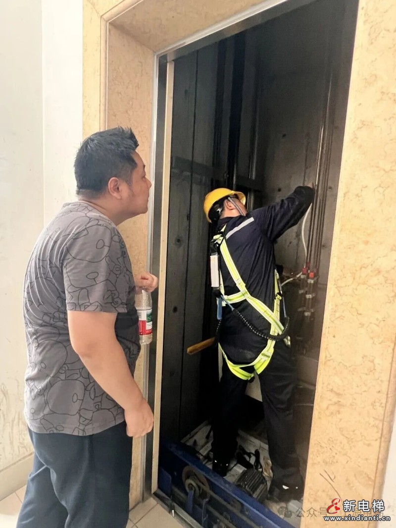 规范拆梯作业 统一监管标准—拆梯施工监督检查专项培训视频拍摄(图2)