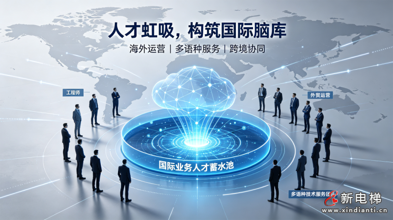 聚力长三角，兴业新苏州 | 远大博林特电梯苏南总部即将落子苏州工业园区(图3)