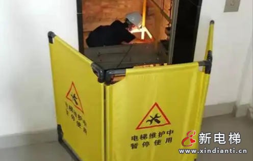 天津宁河法院快速化解电梯维保欠费纠纷 守住小区乘梯安全线