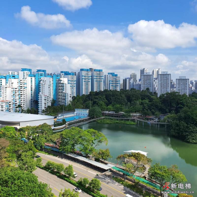 新电梯网早新闻 2026年7月29日 六月十六 星期三
