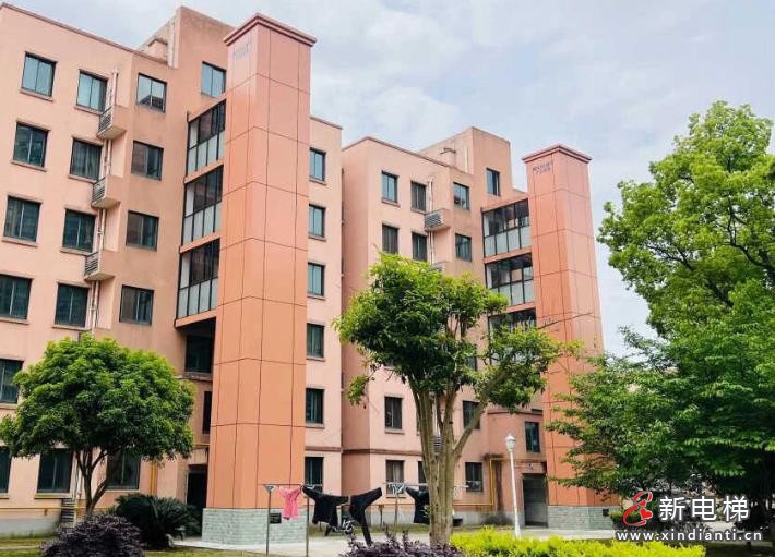 浙江宁波出台加梯新政：双补贴兜底 单台最高补35万元