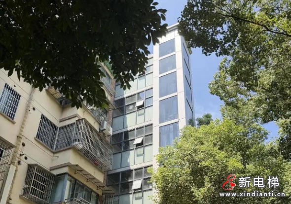 浙江宁波首台“听证落地电梯”，平稳运行三年零投诉