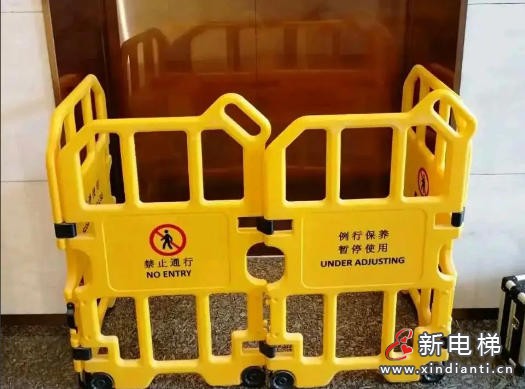 异响背后藏致命风险：深圳一台载货电梯险些引发蹲底事故