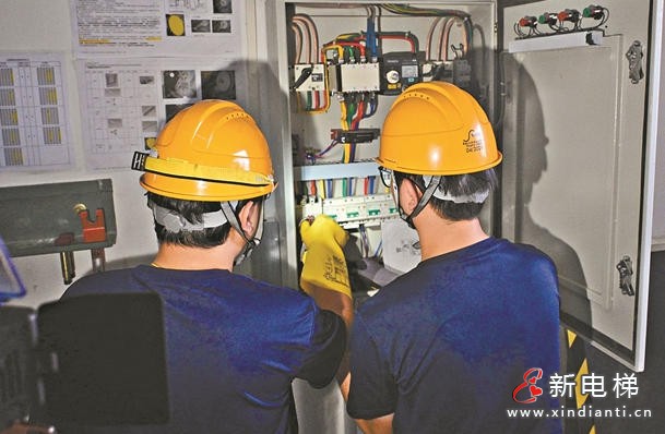 广西柳州上半年电梯安全数据出炉：日均困人2.38起 设备故障为首要诱因