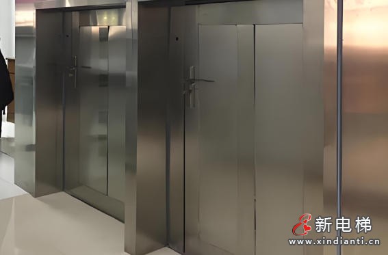 福建福州一火锅店维修工检修传菜梯不幸被夹身亡 事故待官方调查