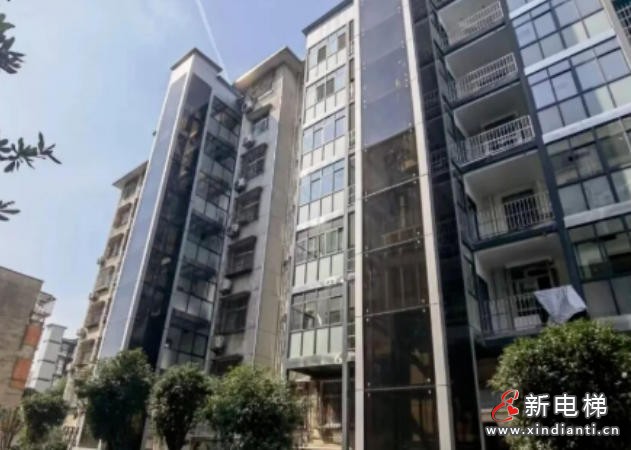 山西运城市部署老旧住宅电梯更新加装工作 让民心工程直达民心