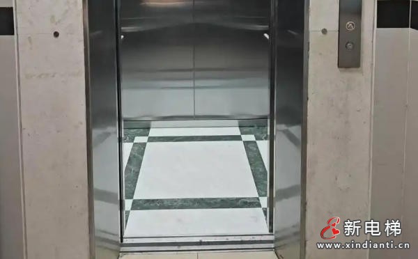 33台旧梯焕新平均仅26天！上海闵行这个小区破解“单梯”更新难题