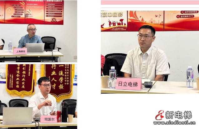 数智赋能破局 人工智能助力电梯行业提质增效(图4) 数智赋能破局 人工智能助力电梯行业提质增效(图4)