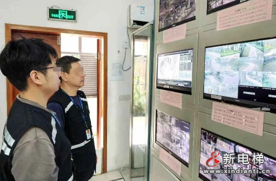 纸面维保零容忍！广东佛山大良市监严打电梯维保违法开出5万罚单