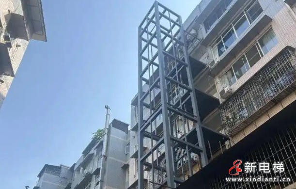 新电梯网早新闻 2026年8月28日 七月十六 星期五(图4) 新电梯网早新闻 2026年8月28日 七月十六 星期五(图4)