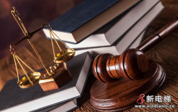 山东济宁鱼台电梯从业者欠薪维权案 三小时当庭办结兑现