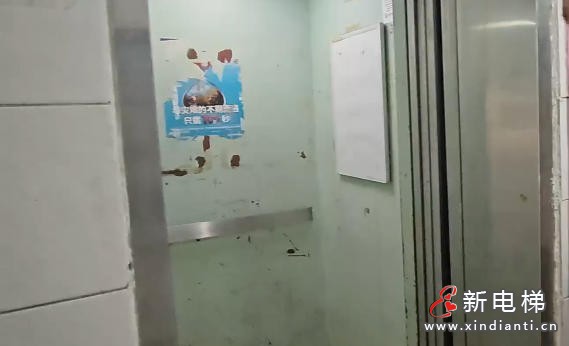 北京市亚运村街道安慧里北社区18部服役37年老旧电梯启动集体换新