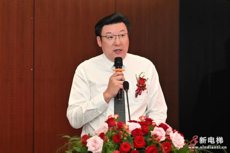 智启苏南・梯向新程｜远大博林特电梯苏南总部正式启用，落子苏州擘画华东新蓝图(图2)
