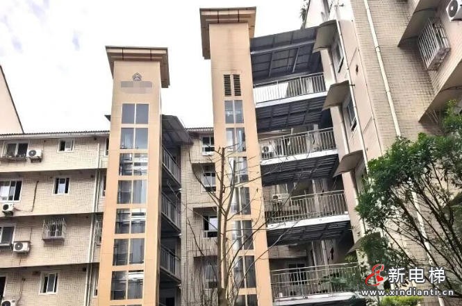四川自贡自流井区推进老旧小区电梯加装 让“爬楼难”变“一键达”(图1) ScreenShot_2026-09-20_101748_949