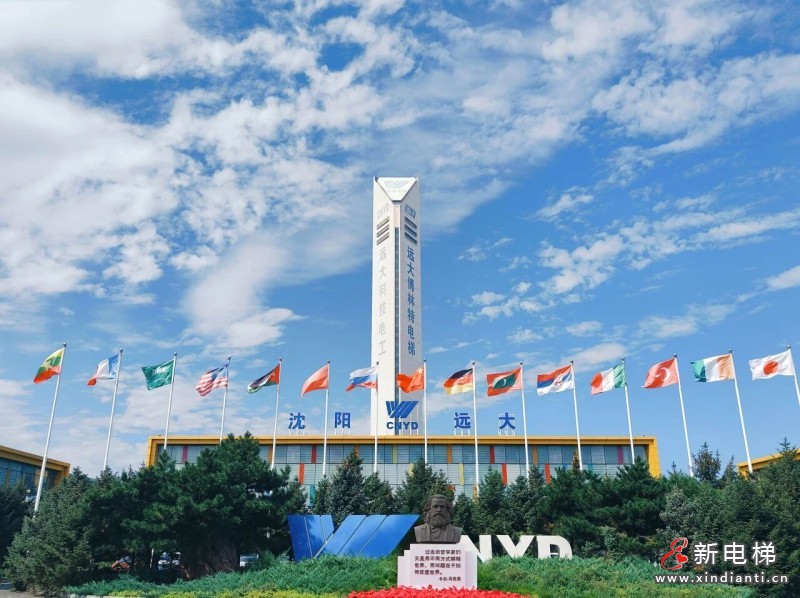 全链深耕品质，匠心守护安心｜远大博林特电梯以极致管控护航每一次垂直出行