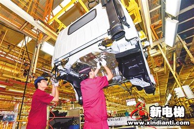 韧性强，稳定恢复后劲足(图1)