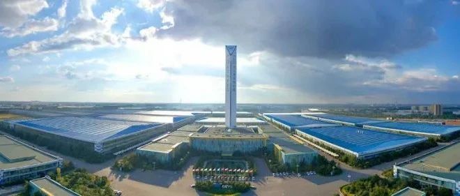 优秀！辽宁电视台热议博林特电梯一季度海外市场规模、增速双翻番！