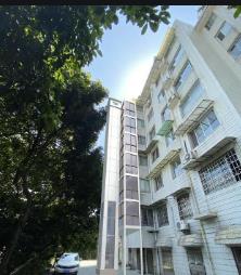 截至2024年12月底，各地累计开工更新（住宅）电梯3.3万台